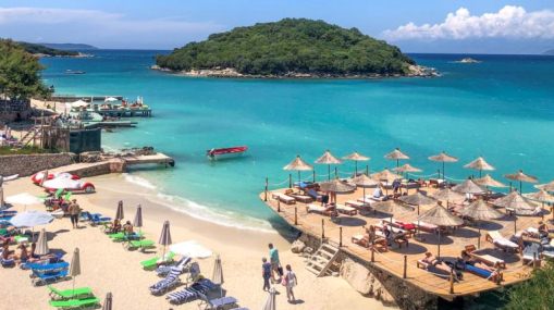 Projekti per turizmin: Qeverise i duhen edhe 33.85 mln USD per Orikumin dhe Ksamilin